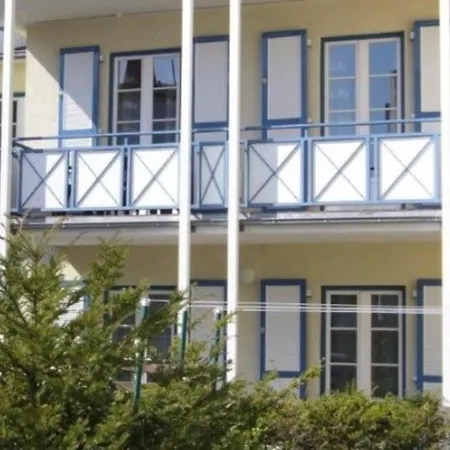 Kiek In, Nahe Kirchenplatz Apartment