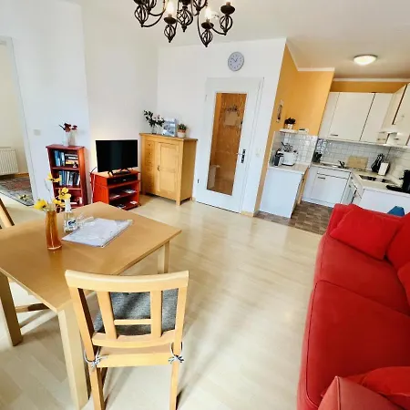 Apartment Kiek In, Nahe Kirchenplatz *