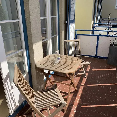 Apartamento Kiek In, Nahe Kirchenplatz *