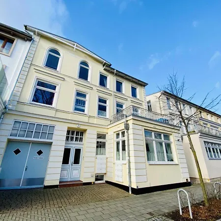 Apartamento Kiek In, Nahe Kirchenplatz *