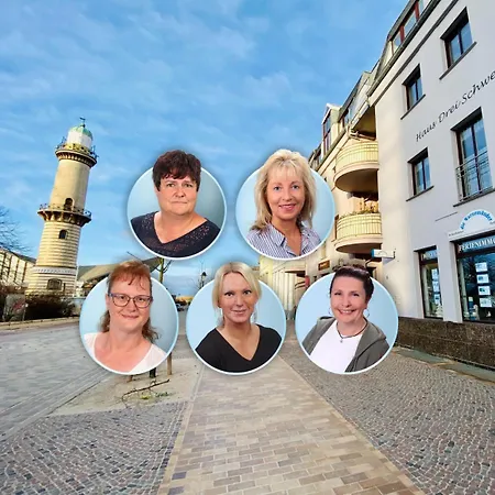 Apartamento Kiek In, Nahe Kirchenplatz